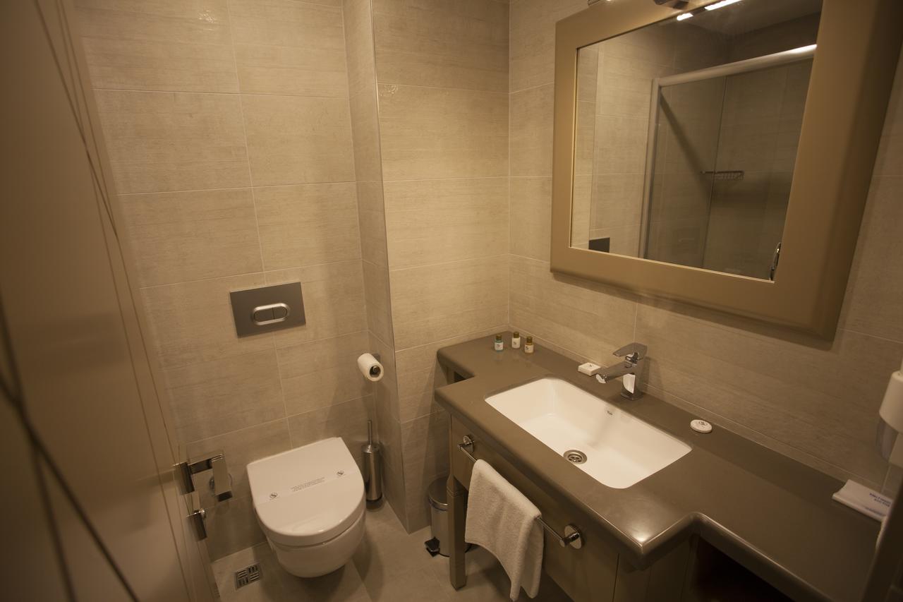 Giresun Sedef Hotel Экстерьер фото