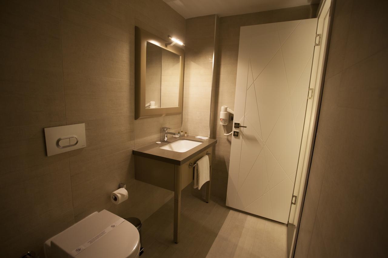 Giresun Sedef Hotel Экстерьер фото